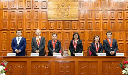 El evento también evidenció el esfuerzo en inclusión, como la implementación de una impresora Braille. Fuente: Difusión.