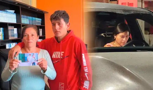 Familiares del vigilante atropellado protestan contra liberación de responsable