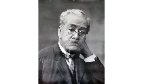 Ricardo Palma. Foto: Difusión.
