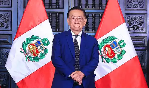 Jose Maria Balcazar La Republica lauer