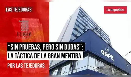 Las Tejedoras tejedoras