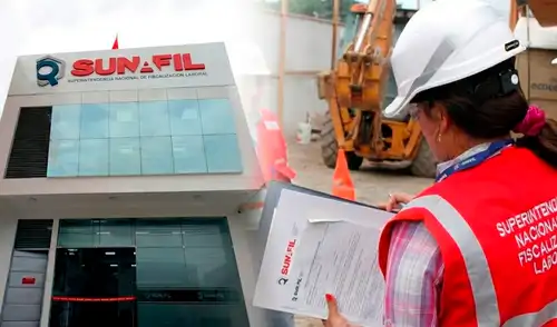Sunafil restituyó más de S/24.2 millones a trabajadores en el primer cuatrimestre del 2026 mediante el Módulo de Gestión de Cumplimiento. Sunafil restituyó más de S/24.2 millones a trabajadores en el primer cuatrimestre del 2026 mediante el Módulo de Gestión de Cumplimiento.