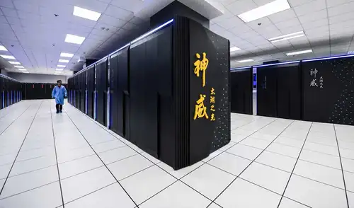 China acelera su carrera tecnológica con LineShine, un sistema de exaescala diseñado con 47.000 procesadores y orientado a inteligencia artificial
