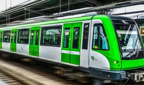 La Autoridad de Transporte Urbano de Lima y Callao actualizó los horarios de la Línea 1 del Metro de Lima, recomendando a los usuarios planificar sus viajes para evitar contratiempos.