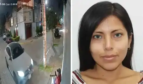 Accidente de tránsito