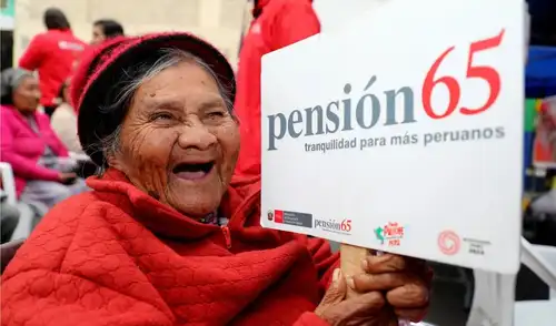 Gobierno hace oficial lista de adultos mayores que recibirán bono en 2026: revisa aquí si eres uno de los más de 700.000 beneficiarios