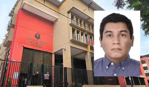 Exesposo de pediatra asesinada en Piura es señalado como autor intelectual del crimen