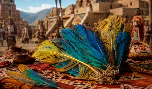 El traslado de esos animales amazónicos hacia el litoral peruano constituyó un reto logístico que exigió cruzar las escarpadas cumbres andinas. El traslado de esos animales amazónicos hacia el litoral peruano constituyó un reto logístico que exigió cruzar las escarpadas cumbres andinas.