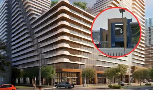 Marina Park, en San Miguel, será transformado en Marina City Center, un megaproyecto que combinará viviendas, oficinas, un hotel y zonas comerciales, con entrega total en abril de 2027. De Marina Park a Marina City Center: recordado espacio comercial en San Miguel ya cuenta con un nuevo megaproyecto, ¿de qué trata y cuándo estará listo?