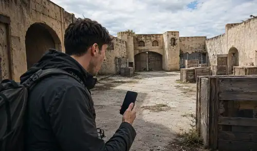 El icónico mapa Dust2 de Counter-Strike ha trascendido más allá de los videojuegos y se ha convertido en un símbolo de la cultura gamer. El icónico mapa Dust2 de Counter-Strike ha trascendido más allá de los videojuegos y se ha convertido en un símbolo de la cultura gamer.