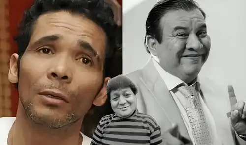 Manolo Roja y 'Pompinchú' fallecieron el 27 de marzo y el 1 de mayo, respectivamente.