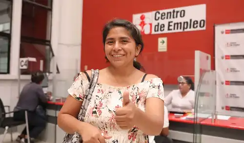 ¿Buscas trabajo? El MTPE oferta junto a grandes empresas más de 1.400 puestos laborales este jueves 14, ¿cómo participar?