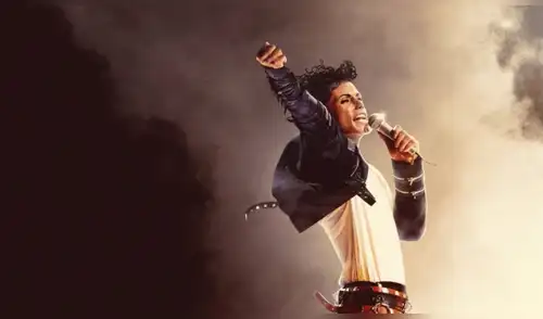 'Michael' es la película inspirada en la vida del rey del pop, Michael Jackson.