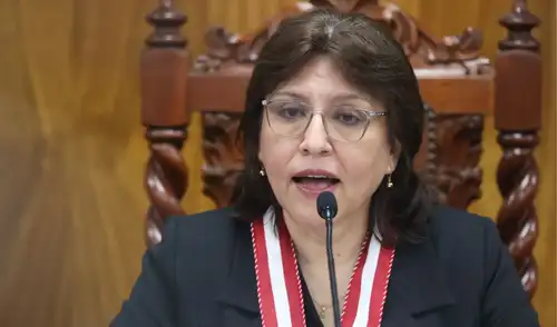 Delia Espinoza