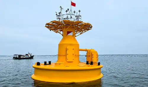 El gestor principal de este hito es el Instituto de Oceanología de China, que ha superado un desafío técnico de décadas, transformando la arquitectura marítima.