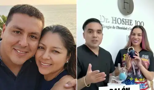barista de las estrellas, doctor Hoshe Joo denuncias