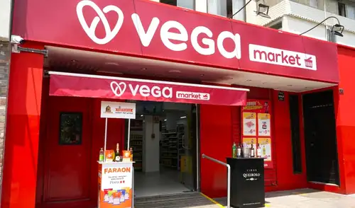 Grupo Vega que inició operaciones como distribuidora, busca consolidar su presencia tanto en el canal mayorista como en el retail. Grupo Vega que inició operaciones como distribuidora, busca consolidar su presencia tanto en el canal mayorista como en el retail.