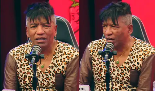 Toñizonte revela el verdadero motivo de su repentina salida de ‘Chimi Churri’: “Me dijeron que ya no trabajaba por Whatsapp”