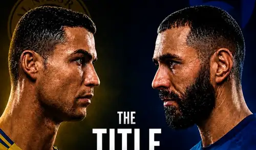 Cristiano Ronaldo lleva 4 años jugando en la Liga Pro Saudí. Foto: Saudi Gazette Sport A qué hora juega Cristiano Ronaldo Al Nassr vs Al Hilal EN VIVO