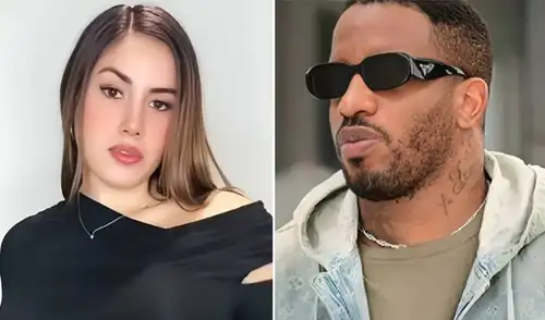La hija de Darinka Ramírez y Jefferson Farfán cumplió tres años en diciembre de 2026.