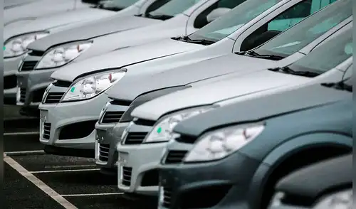 Brasil, Sudamérica, más carros vende, mayor tráfico