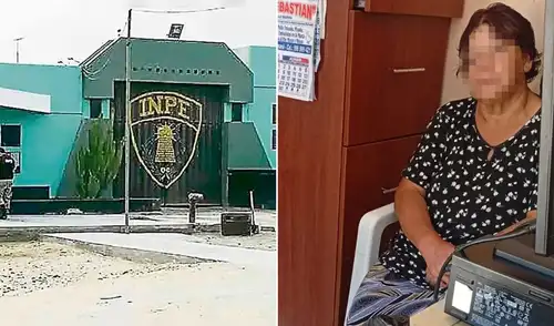 Descubren marihuana camuflada en huesos de res en centro penitenciario de Arequipa