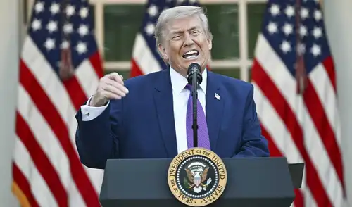 La propuesta de Trump reaviva el interés geopolítico sobre Venezuela y sus reservas de petróleo