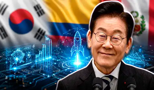 Los nexos diplomáticos nacieron formalmente el 10 de marzo de 1962, aunque su origen real yace en el apoyo militar del país sudamericano durante la Guerra de Corea.