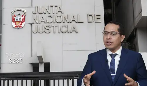 JNJ inicia evaluación a magistrados para medir el rendimiento en su campo.