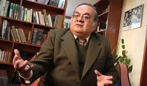 Manco Zaconetti califica como signo de confianza que Petroperú arroje utilidades por US$133 millones, luego de cuatro años.