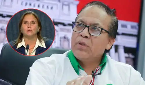 Primero La Gente muestra respaldo a Juntos por el Perú de cara a la segunda vuelta. Primero La Gente muestra respaldo a Juntos por el Perú de cara a la segunda vuelta.