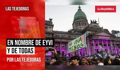 Las Tejedoras