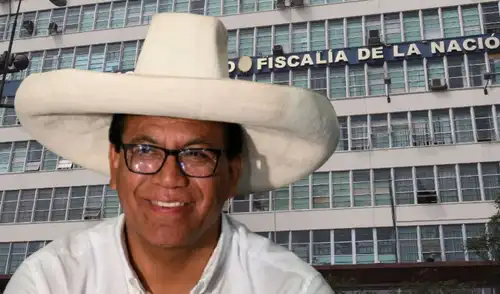 Roberto Sánchez negó que estar próximo a participar de un juicio oral