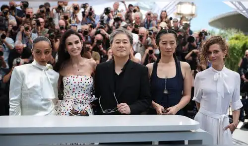 Inició el Festival de Cine de Cannes.