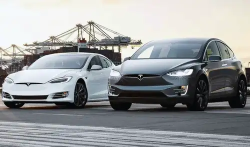 Tesla cierra la producción de los Model S y Model X, dos de sus modelos más emblemáticos, tras más de una década definiendo el mercado de coches eléctricos.