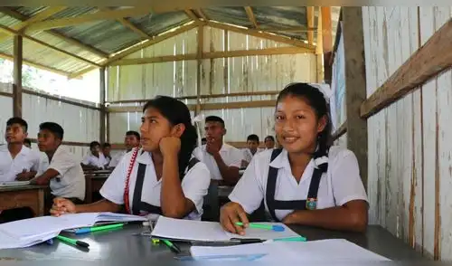 Misión Educación Misión Educación
