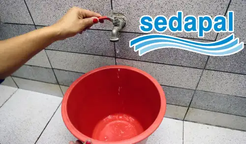 Sedapal ejecutará labores de limpieza y mantenimiento en seis distritos de Lima