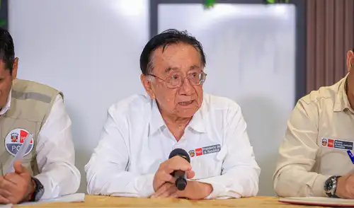 José María Balcázar | Congreso