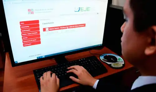 La capacitación abordará el proceso contencioso administrativo laboral y previsional. Fuente: difusión.