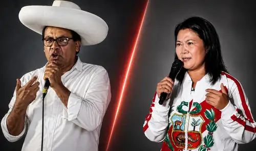 Se plantearon tres debates para esta próxima segunda vuelta