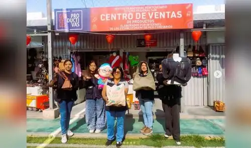 Cárceles productivas y una segunda oportunidad