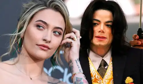 Paris Jackson avanza en su búsqueda de mayor transparencia y control sobre la herencia de su padre.