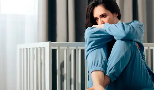 Depresión posparto, el trastorno silencioso que golpea a madres luego de la gestación