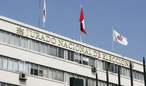 JEE inician sus funciones el 15 de mayo para fiscalizar las ERM 2026.