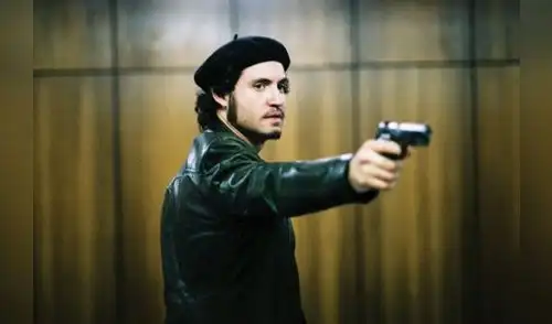 "Carlos" de Olivier Assayas. Imagen: Difusión.