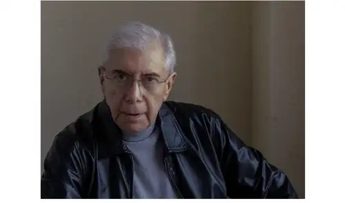 Ernesto Palacio. Foto: Difusión. Ernesto Palacio. Foto: Difusión.
