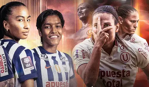 Alianza Lima vs Universitario femenino dónde ver