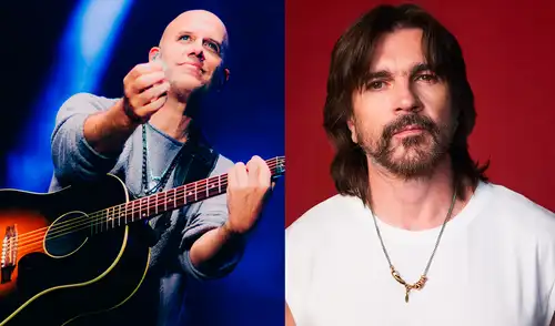 Juanes regresa a Lima para el Vibra Perú 2026: cantará junto a Gian Marco, Corazón Serrano, Armonía 10 y más artistas peruanos