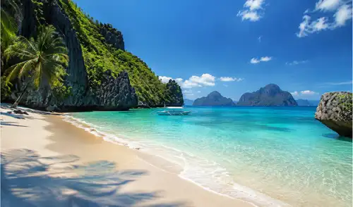 El ranking internacional de THE WORLD’S 50 BEST BEACHES 2026 reveló las playas más hermosas del mundo, destacando su belleza natural y entornos únicos.