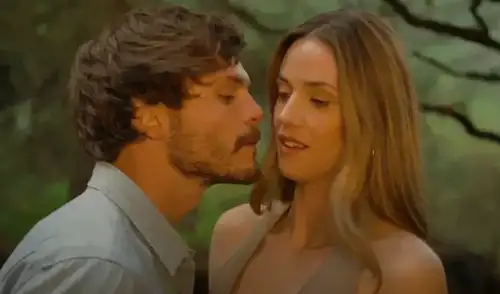 'Entre padre e hijo' revoluciona el estilo de las clásicas series de Netflix.